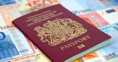 Latest passport requirements for Spain, France, Turkey and Greece ahead of half term