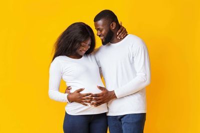 5 important conversations couples should have before a baby