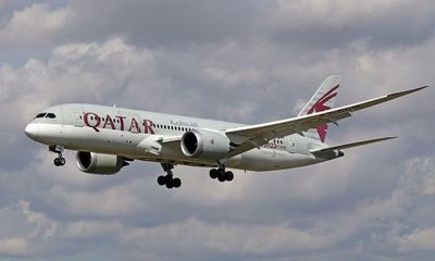Australian women sue Qatar Airways over forced examinations at Doha airport