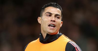 Cristiano Ronaldo handed fresh transfer blow as interested club aim dig at tunnel strop