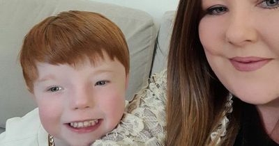 'I can't afford a funeral for my terminally-ill son because of the cost of living'