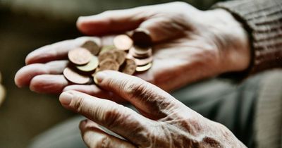 DWP urges older people to check if they are eligible for £3,300 Pension Credit