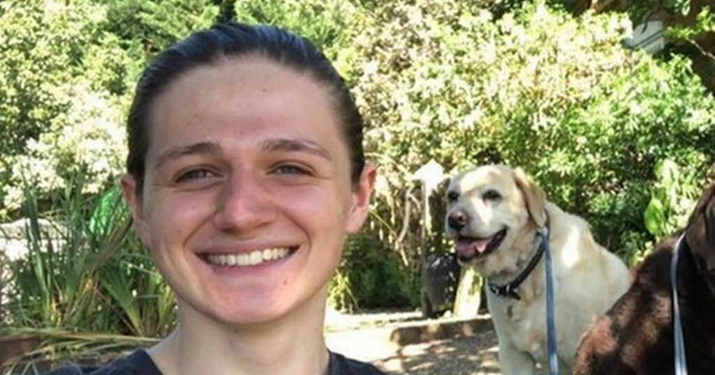 21-year-old collapsed and died in gym from undiagnosed…