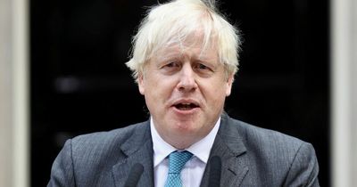 Boris Johnson urged to stand for Prime Minister by allies as Nottingham readers react