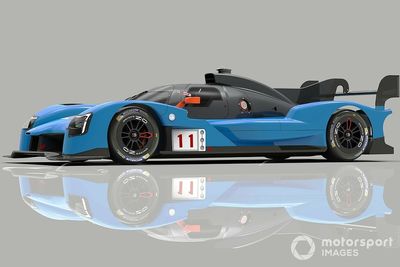 Isotta Fraschini reveals plans for 2023 WEC Hypercar entry