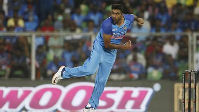 T20 World Cup: Ravichandran Ashwin is peerless in Tests but has quality competition in T20s, says Muttiah Muralitharan