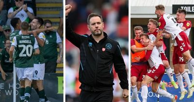 EFL preview as Michael Beale looks to justify QPR decision and Sheffield United bid to stop slide