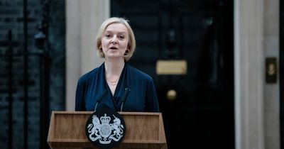 Perthshire MP calls for General Election after Liz Truss announces she is stepping down as Prime Minister