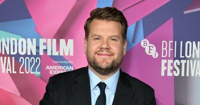 James Corden breaks silence on restaurant ban and labels backlash as 'so silly'