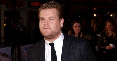 James Corden slams 'insane' restaurant row and says he did 'nothing wrong'