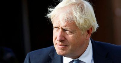 Boris Johnson will get 100 backers he needs and wants to be PM again - ally says