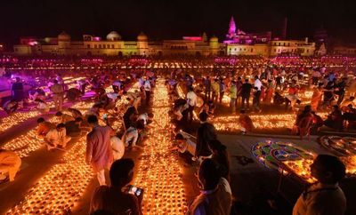 Uttar Pradesh: PM Modi To Visit Ayodhya On Diwali Eve