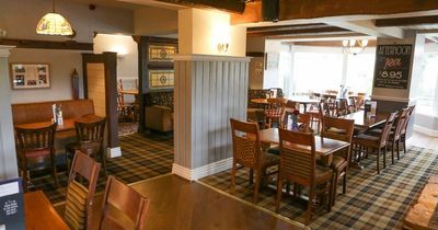 Nottinghamshire pub that used to serve impressive carvery closes