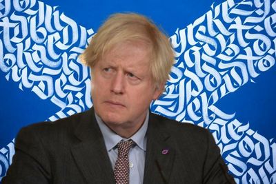 Five quotes about Scotland Boris Johnson would like us all to forget