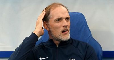 Thomas Tuchel ready to snub third Premier League job since Chelsea sacking