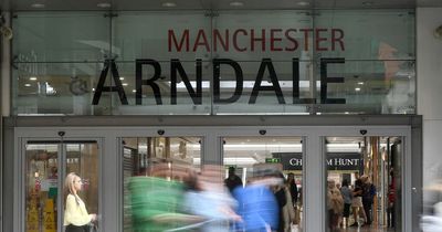Two new shops to take over old Top Shop store in Arndale