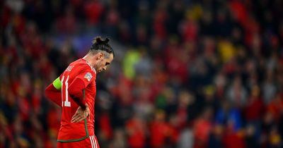 Gareth Bale injured just four weeks out from the World Cup as LAFC issue update