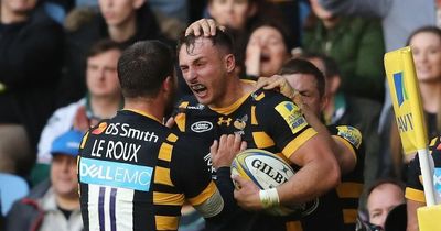 Players' union reveals scale of suffering caused by loss of two Premiership rugby clubs