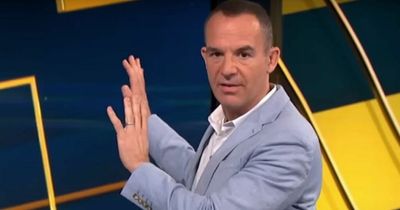 Martin Lewis issues warning to every homeowner who wants to fix into a mortgage now