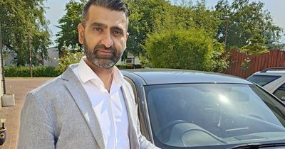 West Lothian businessman says chaos at Westminster puts 'economy and environment' in jeopardy
