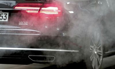 100m highly polluting cars could appear on Europe’s roads after EU move