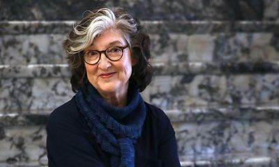 Barbara Kingsolver: ‘Middlemarch is about everything, for every person, at every age’