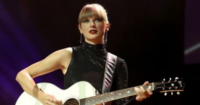 Taylor Swift mentions Wicklow in new album Midnights and fans are losing their minds