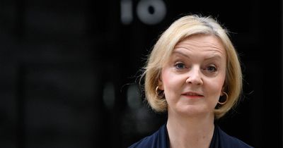 Outrage over Liz Truss' entitlement to £115,000 a year ex-PM allowance despite only 44 days in office