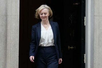 Calls for Liz Truss to turn down £115k yearly allowance for ex-Prime Ministers
