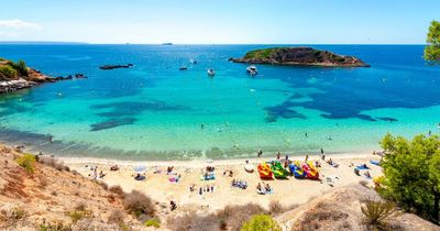 Spain lifts Covid restrictions as all travel rules scrapped for holidaymakers