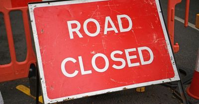 Drivers warned to plan ahead for closure of busy road
