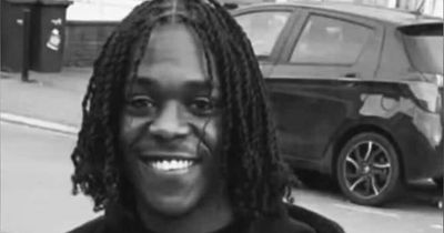 Edinburgh police arrest teen wanted on suspicion of murder in London