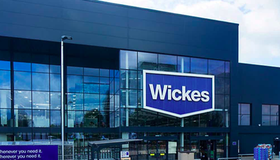 Wickes says falling timber prices ease price inflation at DIY chain