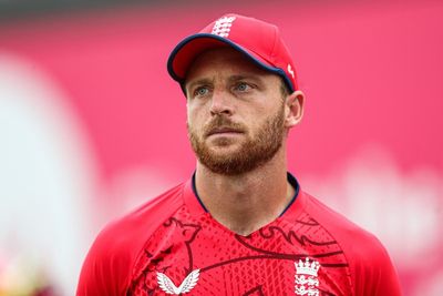 England ‘chomping at the bit’ to start T20 World Cup, says Jos Buttler