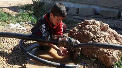 Cholera Outbreak Hits Syrian Refugees Sheltering in Camps in Lebanon