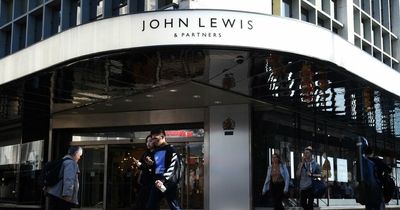 John Lewis shoppers say £22 loungewear set is SO cosy they'd 'pay double' for it