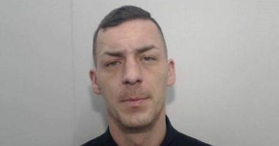 Police appeal for public's help to find suspected burglar