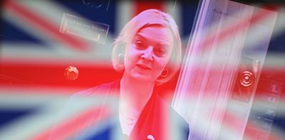 Liz Truss resigns: so why isn't the UK having an election?