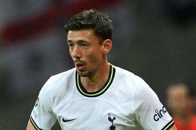 Clement Lenglet explains how Tottenham must improve in big games after latest costly defeat
