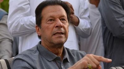 International: Pakistan Election Commission Disqualifies Imran Khan As MNA In Toshakhana Case