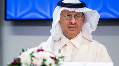 Saudi Energy Minister, Top Chinese Official Stress Importance of Stable Long-Term Crude Supplies