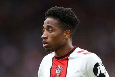 Ralph Hasenhuttl confirms ‘big injury’ to Kyle Walker-Peters ahead of Southampton’s match against Arsenal