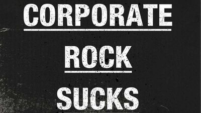 Review: Corporate Rock Sucks Covers the Slow Decline of Punk's Most Important Label