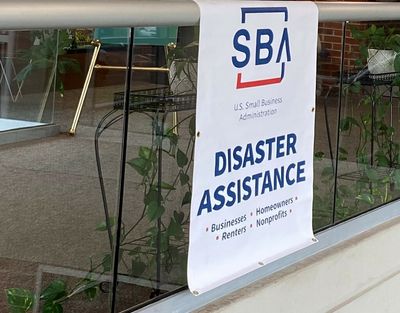 One week remains to sign up for SBA Disaster Loans in eastern Kentucky