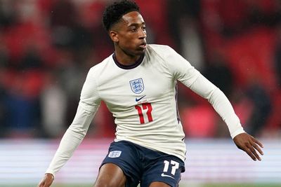 Kyle Walker-Peters injury adds to England’s right-back issues