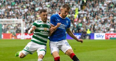 Rangers and Celtic discover Premier Sports Cup dates and times as semi-final Hampden clashes set