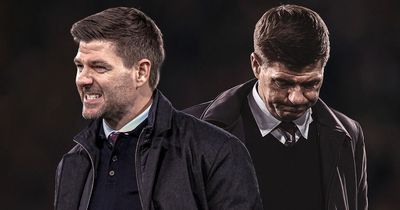 Steven Gerrard sacking doesn't hide truth about Liverpool legend's managerial decisions