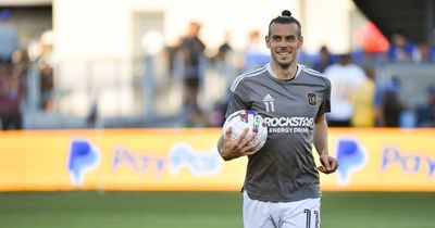 How Gareth Bale is actually getting on in America with minutes sparse, wonder goal scored and criticism scathing