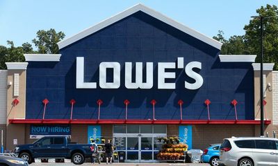 Lowe’s faces organization effort as US unionization movement spreads