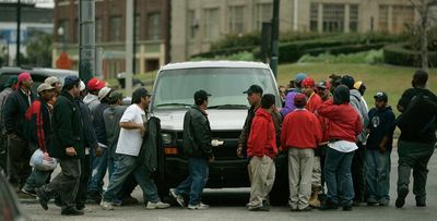 Florida’s immigrants face barriers in hurricane relief under DeSantis policies